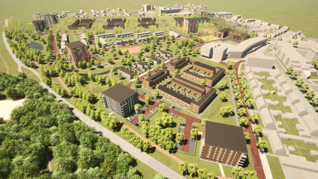 Parkstad Transformeert Parkstad Transformeert